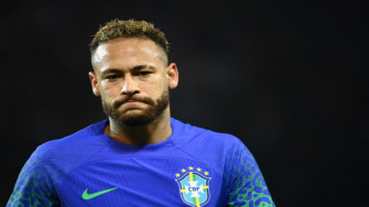 Neymar Joins Saudi Club Al Hilal From Psg