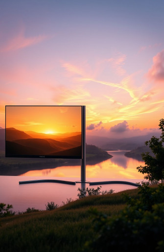 Dual Monitor Vertical Wallpaper