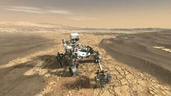 Image Nasa Mars
