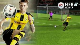 Fifa Mobile Disponibile Per iPhone