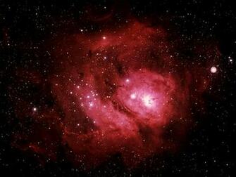 Orion Nebula Wallpaper HD