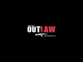 The Outlaw Wallpaper