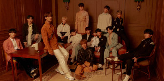 Seventeen Wallpaper For