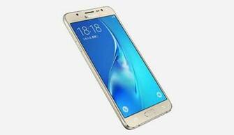Samsung Galaxy J5 I Face Aparitia N Primele