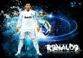 Cristiano Ronaldo Wallpaper