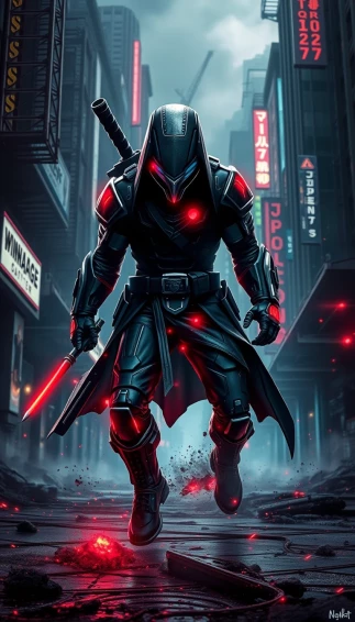 Badass Wallpaper For Phones