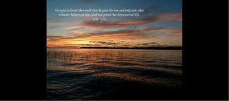 Bible Screensavers HD Wallpaper
