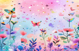 Fb Wallpaper For Girls