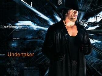 Wwe Undertaker Wallpaper Computer