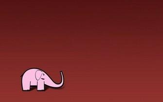 Pinky Wallpaper