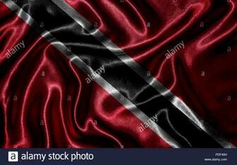 Trinidad And Tobago Countries Flag Wallpaper Genius