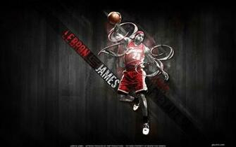 Lebron James Wallpaper HD Sf