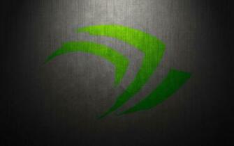 Nvidia Textures Wallpaper