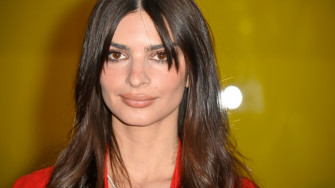 Emily Ratajkowski Quit Acting Fired Team Hollywood Hates Women