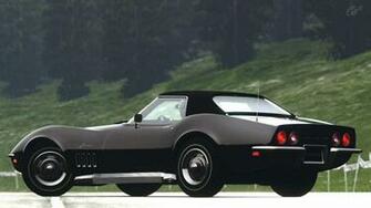 Corvette Stingray Wallpaper