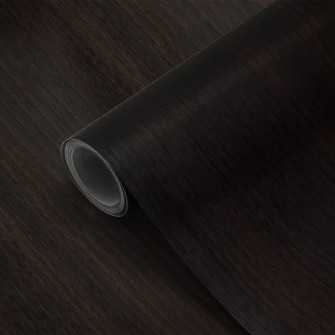 Wood Grain Wallpaper Self Adhesive Vinyl Wrap Removable
