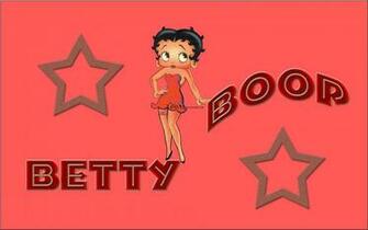 Betty Boop Wallpaper HD Net