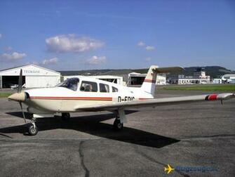 Piper Aircraft Wallpaper Corporation