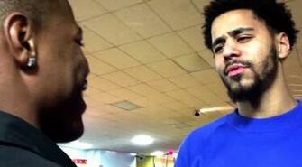 Cole Challenges Ranked Pg Of Dennis Smith Jr In Basketball