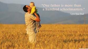 Best Fatherhood Wallpaper