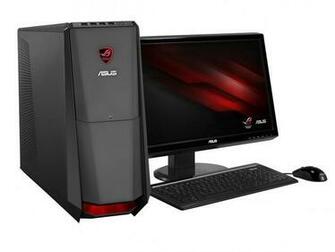 Rog Desktop Themes For