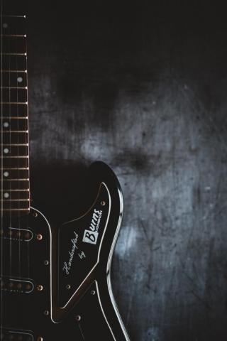 Best Guitar Wallpaper Hq Pictures