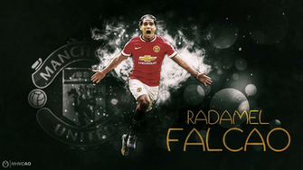 Radamel Falcao Wallpaper