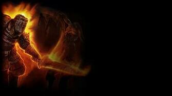 Video Game Grim Dawn Wallpaper