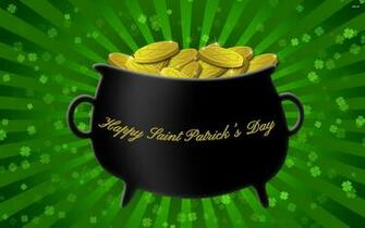 Saint Patrick S Day HD Wallpaper St