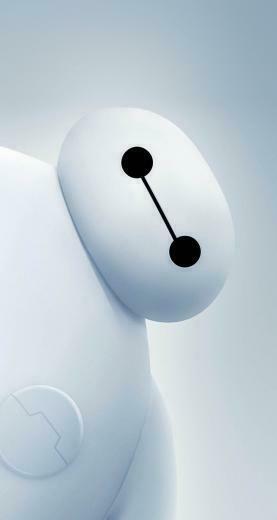 Big Hero iPhone Wallpaper Tags Cute Disney Future Movie