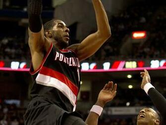 Portland Trail Blazers Nba Basketball Wallpaper