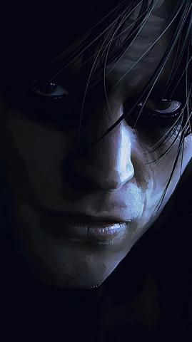 Robert Pattinson Batman Wallpaper Desktop iPhone Laptop Mobile