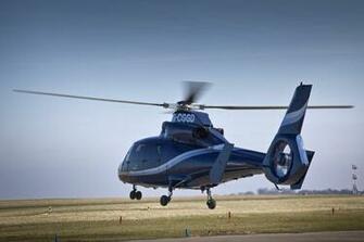 Private Helicopter High Quality Wallpaper