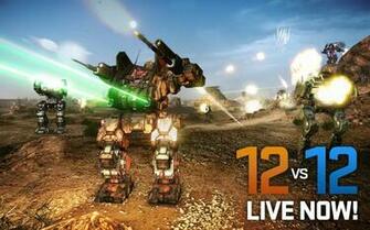 Mechwarrior Online Wallpaper Red The Net