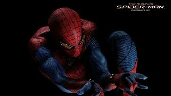 HD Wallpaper The Amazing Spiderman 1080p