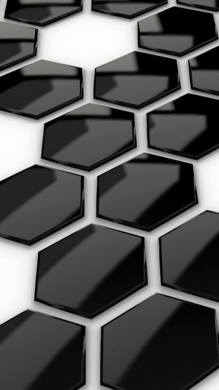 3d iPhone Wallpaper HD