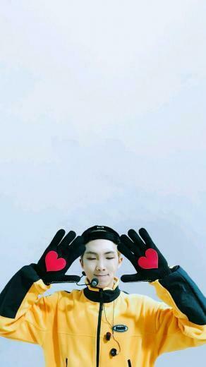 Bts Rm Wallpaper Twt Update Mbc Gayo Pls Make