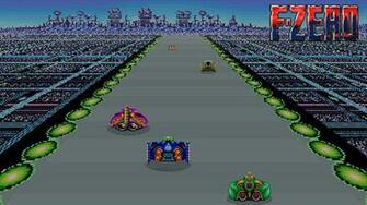 Toejam Amp Earl