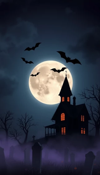 Halloween Wallpaper