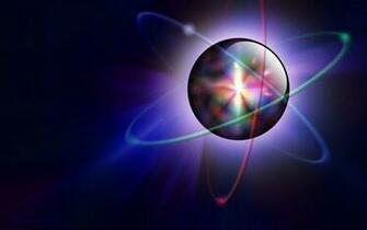 Atomic Wallpaper Walltor