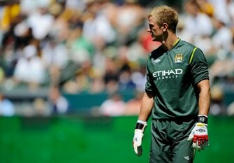 Joe Hart Wallpaper HD Imagebank Biz