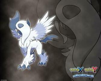 Mega Absol Pok Mon Wallpaper
