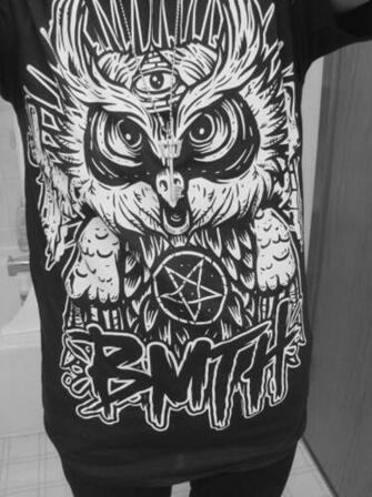 Bmth Vocalist High Definition Wallpaper Beautiful