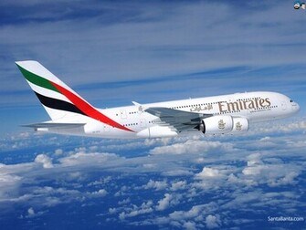Wallpaper Air Transport Planes