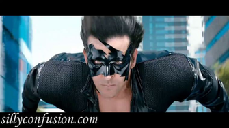Krrish Movie Wallpaper Pictures Story Cast Special