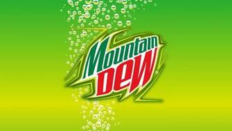 Cool Mountain Dew Wallpaper Background Mtn In Unusual