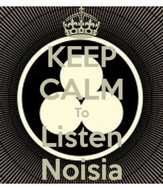 Noisia Wallpaper