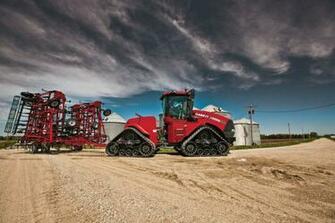 Superlativo Quad Track Per Ogni Terreno O Quadricingolo Dozer John