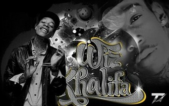 Wiz Khalifa Wallpaper HD