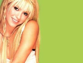 Shakira H Size Bir Kac Resimleri